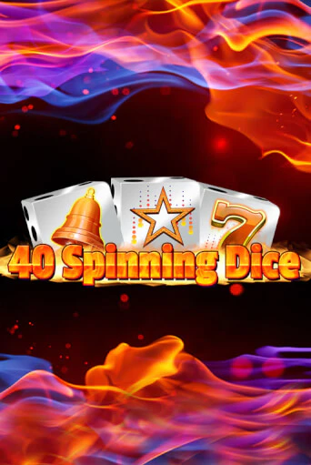 Бесплатная игра 40 Spinning Dice от Spinomenal | ChampionSlots Casino 