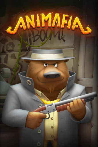 Бесплатная игра Animafia от Peter & Sons | ChampionSlots Casino 