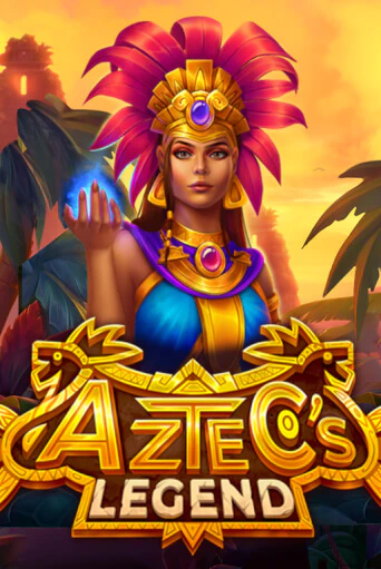 Бесплатная игра Aztec's Legend от Zillion Games | ChampionSlots Casino 