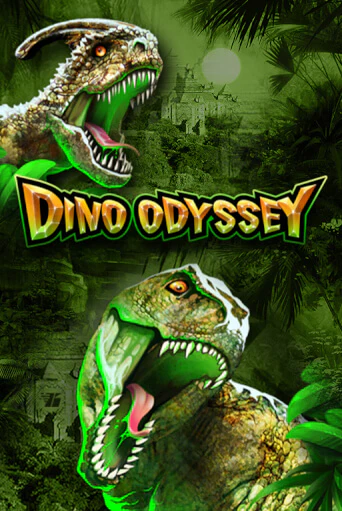 Бесплатная игра Dino Odyssey от Kalamba | ChampionSlots Casino 
