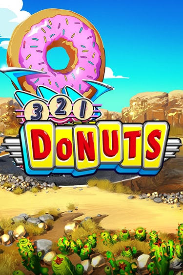Бесплатная игра Donuts™ от Big Time Gaming | ChampionSlots Casino 