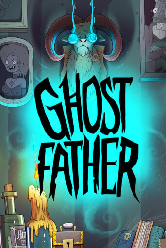 Бесплатная игра Ghost Father от Peter & Sons | ChampionSlots Casino 
