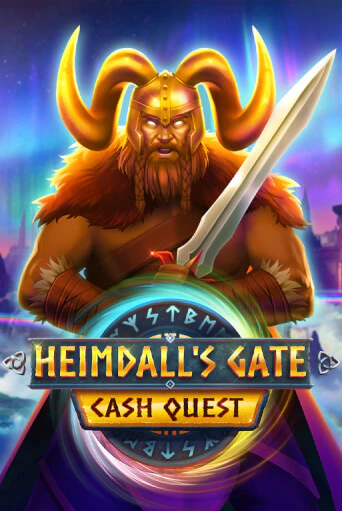 Бесплатная игра Heimdall's Gate Cash Quest от Kalamba | ChampionSlots Casino 