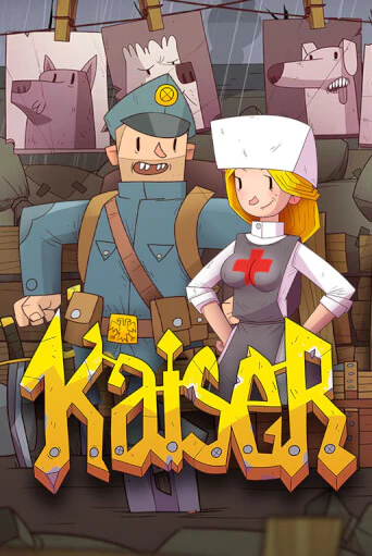 Бесплатная игра Kaiser от Peter & Sons | ChampionSlots Casino 
