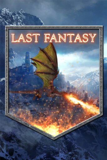 Бесплатная игра Last Fantasy от KA Gaming | ChampionSlots Casino 