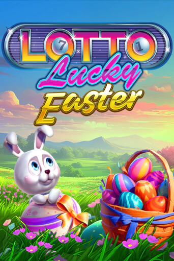 Бесплатная игра Lotto Lucky Easter от Revolver | ChampionSlots Casino 