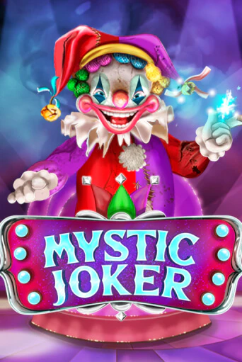 Бесплатная игра Mystic Joker от Vibra Gaming | ChampionSlots Casino 