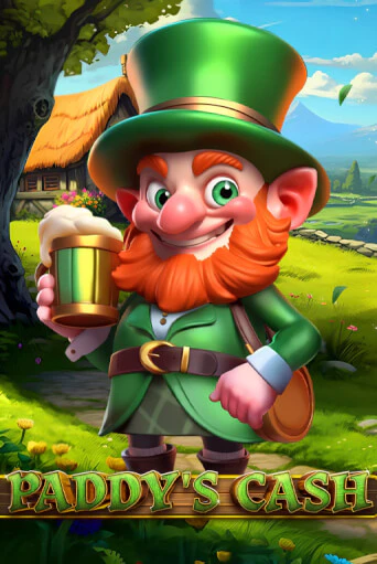 Бесплатная игра Paddy's Cash от Vibra Gaming | ChampionSlots Casino 