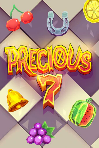 Бесплатная игра Precious 7 от Peter & Sons | ChampionSlots Casino 