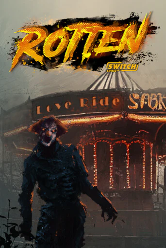 Бесплатная игра Rotten от Hacksaw | ChampionSlots Casino 