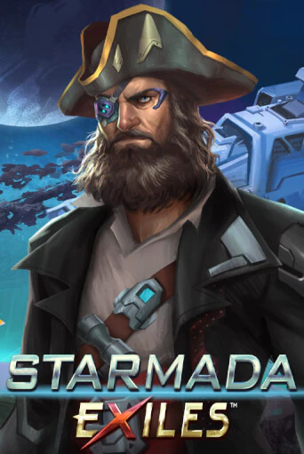 Бесплатная игра Starmada Exiles от Playtech | ChampionSlots Casino 