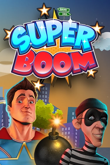 Бесплатная игра Super Boom от Games Global | ChampionSlots Casino 