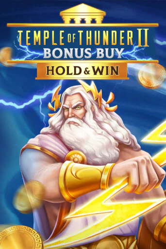 Бесплатная игра Temple of Thunder II Bonus Buy от Evoplay | ChampionSlots Casino 