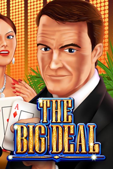 Бесплатная игра The Big Deal от Habanero | ChampionSlots Casino 