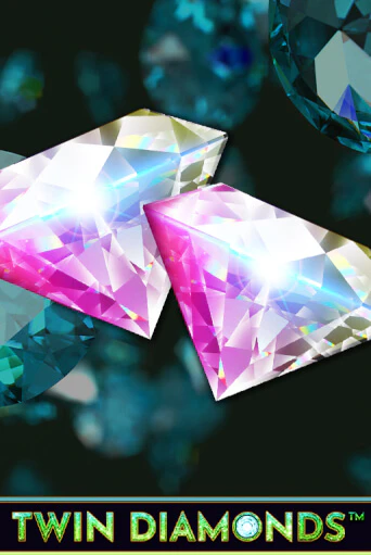 Бесплатная игра Twin Diamonds от Spinomenal | ChampionSlots Casino 