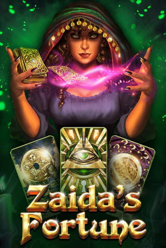 Бесплатная игра Zaida's Fortune от Red Tiger | ChampionSlots Casino 