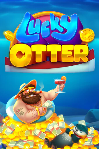 Бесплатная игра Lucky Otter от Fantasma Games | ChampionSlots Casino 