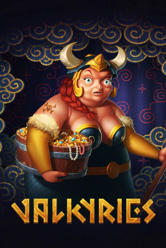 Бесплатная игра Valkyries от Peter & Sons | ChampionSlots Casino 